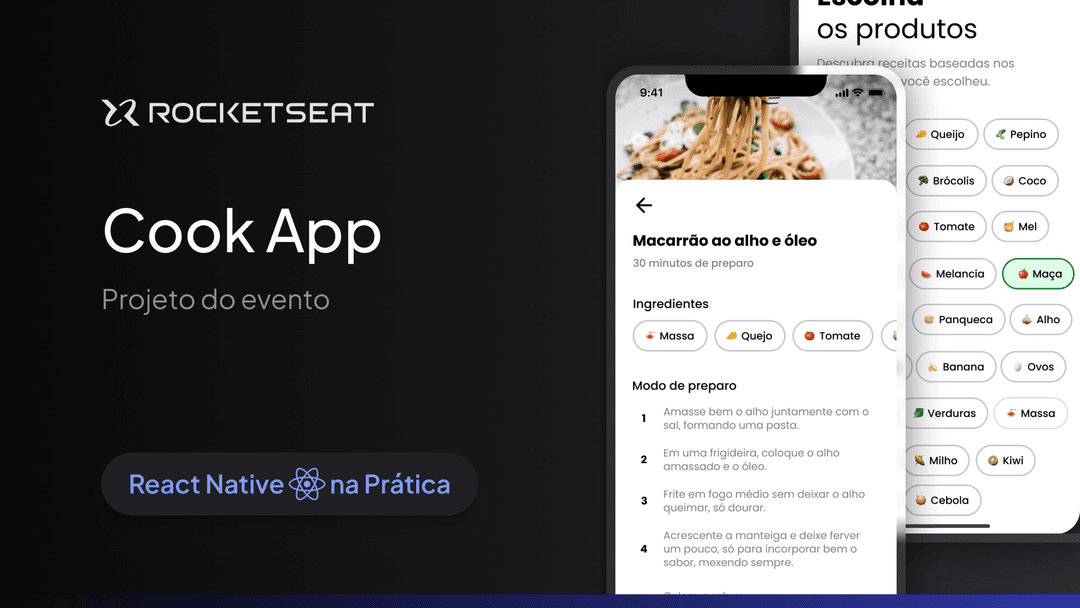Cook App
