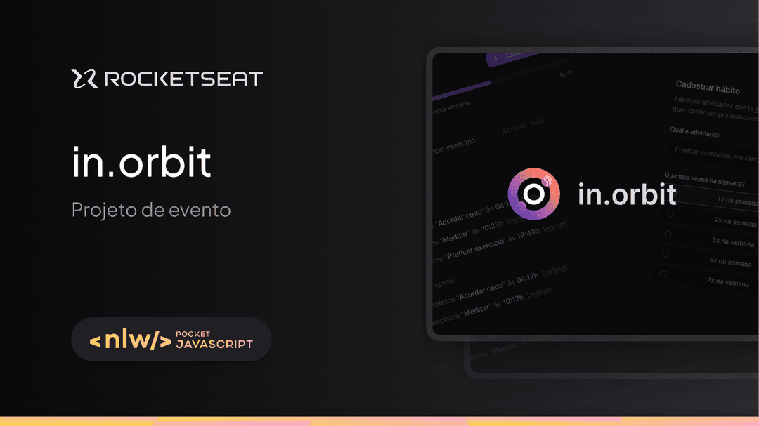 in.Orbit App